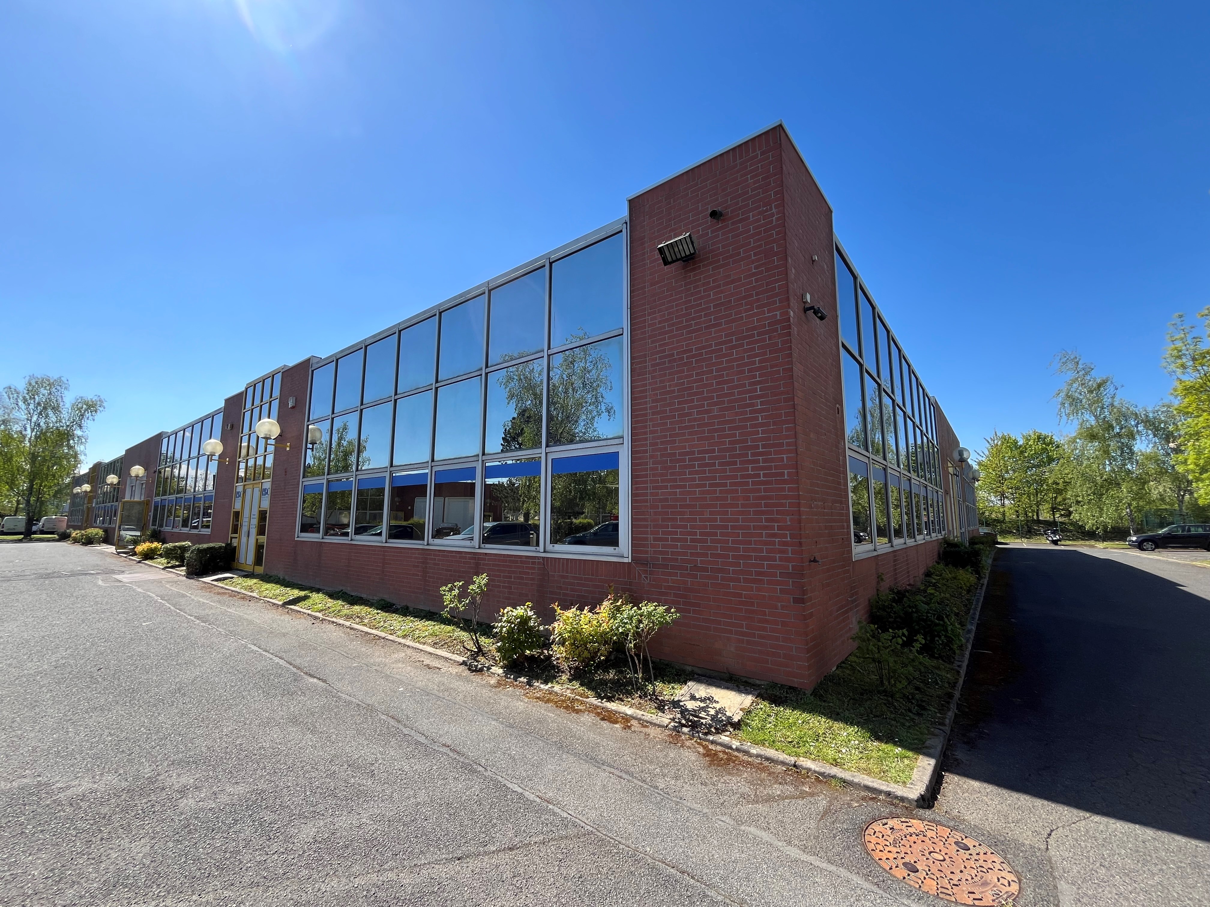 RBC France SAS, Les Ulis France